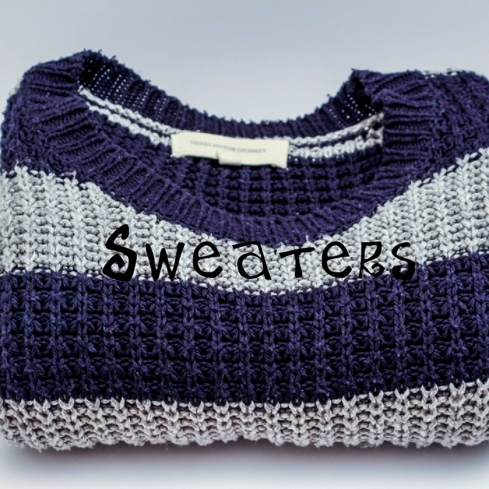 Sweaters